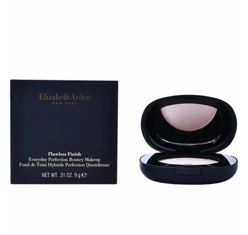 Elizabeth Arden Flawless Finish Everyday Perfection Bouncy Makeup 01 Porcelain 9g