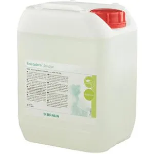 B.Braun Desinfektionsmittel Prontoderm, Hautdesinfektion, alkoholisch, Kanister, 5 Liter