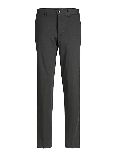 JPRJONES Stretch Trouser NOOS - Wanderhosen aus recyceltem Polyester, mit hohem Tragekomfort dank elastischem Material und perfekter Passform für aktive Tage.