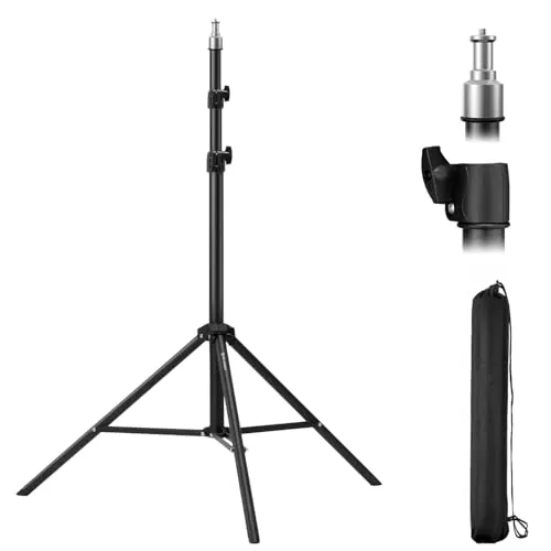Studio-Halterungen von K&F Concept