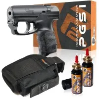 Umarex P2P PGS-1 Set mit Holster und Kartuschen