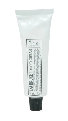Produktbild La Bruket No 116 Handcreme 30ml