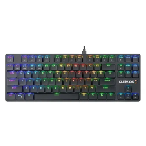 Defender CLEIKOS GK-135 Kabellose Mechanische Tastatur