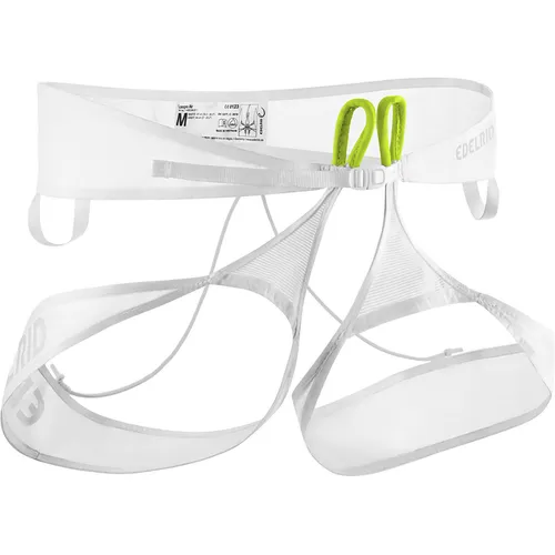 Edelrid Loopo Air white (001) S