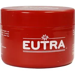 INTERLAC FRANCE SARL EUTRA Pflege-Melkfett Cosmetic 250 ml 05749576