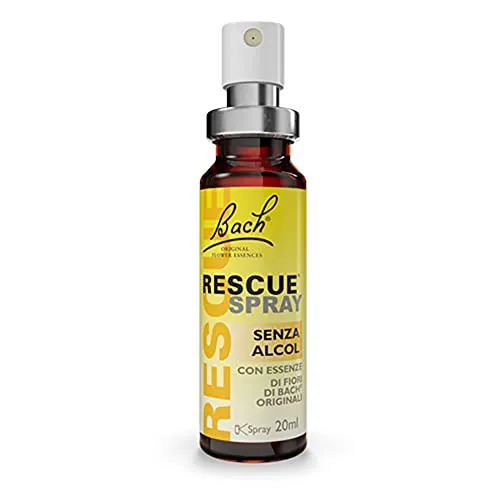Rettungs-Spray 20 ml