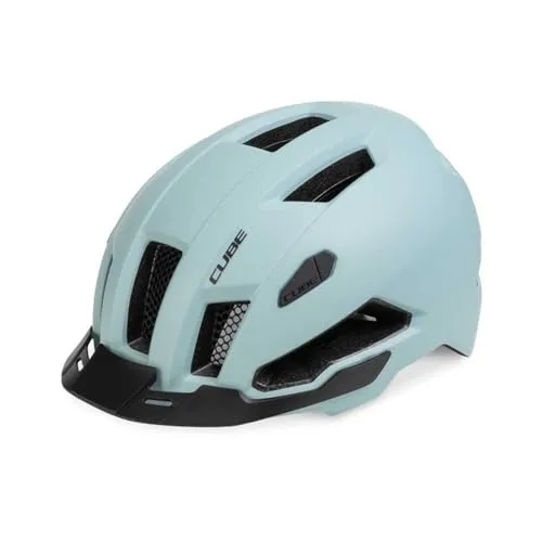 Cube Evoy Hybrid MIPS Urban Helmet S von CUBE