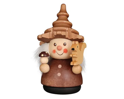 Christian Ulbricht Weihnachtsfigur