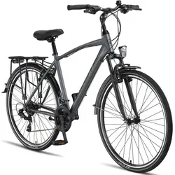 Produktbild Licorne Bike Trekkingrad Life M-V-ATB Premium 28 Zoll