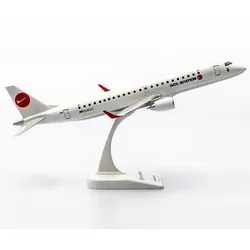 GERMAN AIRWAYS Embraer ERJ-190 Modell 1:100