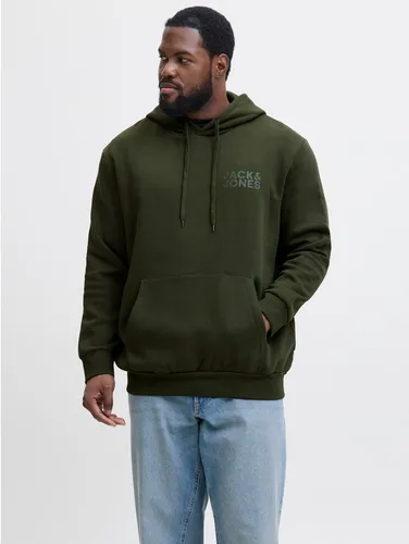 Kapuzensweatshirt 