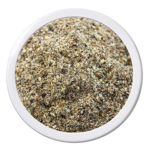 PEnandiTRA® - Mariendistelsamen gemahlen - 250 g - VEGAN