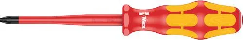 Wera 162iSS 05020133001 VDE Kreuzschlitz-Schraubendreher