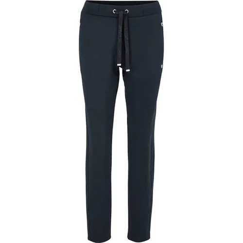 Produktbild Joy Sportswear Sporthose JENNIFER blau Normalgröße 46