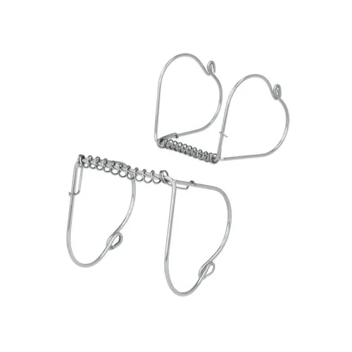 Rouladenklammer 4 Stck. von Metaltex