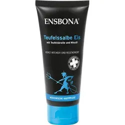 Ensbona Teufelssalbe Eis
