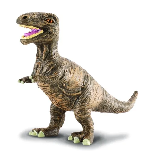 Collecta 88197 Tyrannosaurus Rex Baby 8,0 cm Dinosaurier
