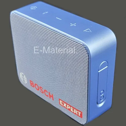 JBL GO ESSENTIAL blau in blau von JBL