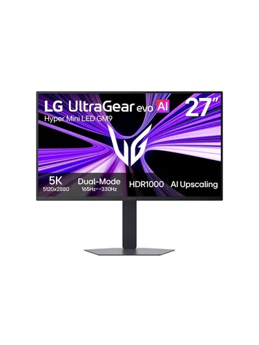 LG 27GM950B-B.AEU 27