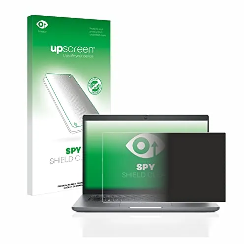 upscreen Anti-Spy Blickschutzfolie für Dell Latitude 5440 von upscreen