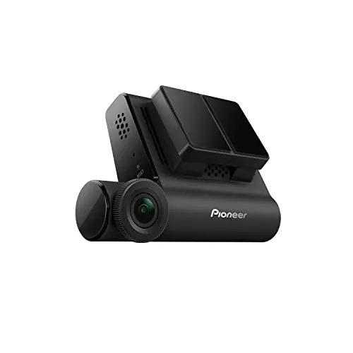Pioneer VREC-Z710SH Dashcam