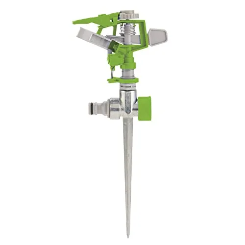 Draper Impulsregner 09180