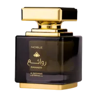 Al Wataniah Rawae'e Noble Eau De Parfum 100 ml - Damendüfte mit einem luxuriösen, langanhaltenden Duft, perfekt für besondere Anlässe und den täglichen Gebrauch.