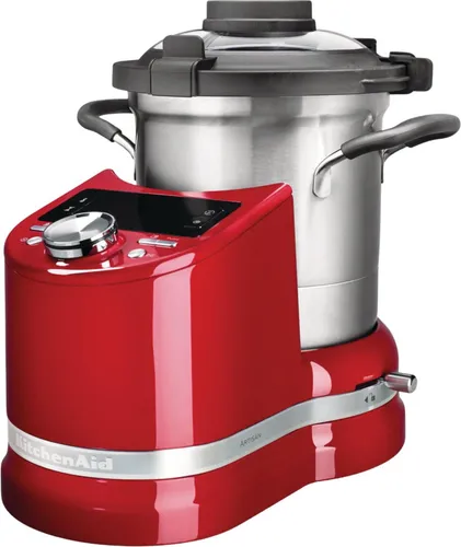 KitchenAid Artisan Cook Processor 5KCF0201ECA in rot von KitchenAid