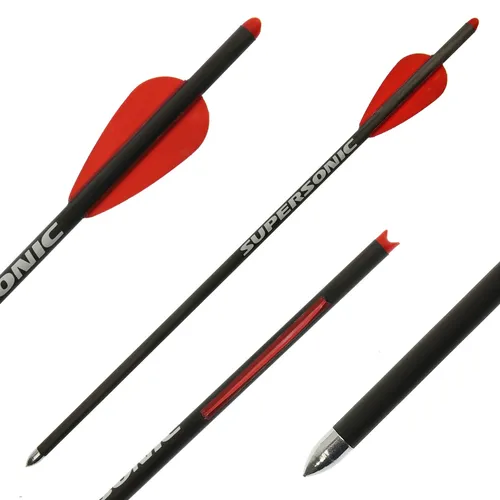 Stück X-BOW FMA Supersonic von X-BOW fma Engineering