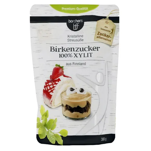 BFF Birkenzucker 100% Xylit