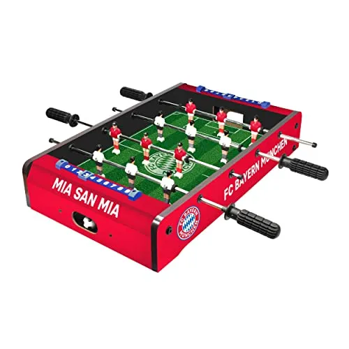 Tischaufsatzkicker FC Bayern München