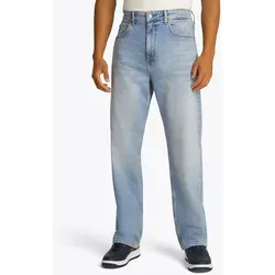Tommy Jeans Otis Regular-fit-Jeans - Hochwertige gerade geschnittene Jeans in Blau mit regulärer Leibhöhe, ideal für einen lässigen Look. Perfekt kombinierbar für jeden Anlass.