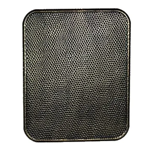 Bodenblech, Ofenschutzblech, Ofenblech, Kaminblech