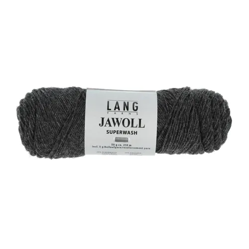 Lang Yarns Jawoll 70 - LL 210m / 50g - Nadelstärke 2,5 - 3,5