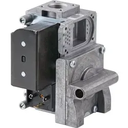 MHG Gaskombiventil 230V ohne Druckwächter für GWB 15/25/45/75