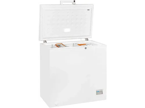 OK. OFZ 141 CW Gefriertruhe