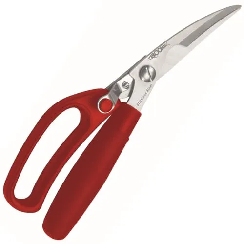 Boone Fishing Shears 24cm von Boone