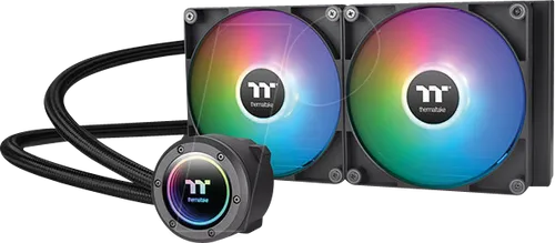 Thermaltake TH280 V2 ARGB Sync CPU Liquid Cooler