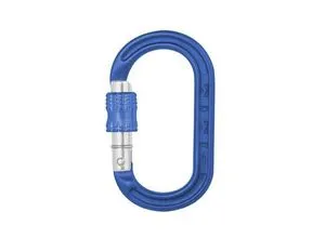 DMM XSRE Lock - Karabiner in rot von Dmm