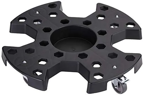 KUNZER 7FR01.1 Felgen- und Reifenrangierer von Kunzer