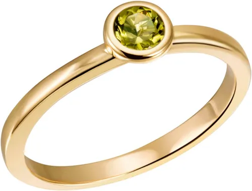 Ringe Grün von Firetti