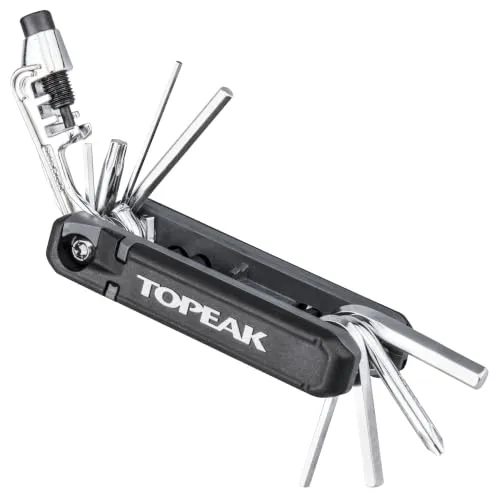Fahrradwerkzeug von Topeak