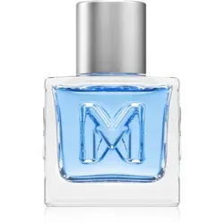 MEXX Man - Eau de Toilette für Herren 50ml - Frischer Duft für den modernen Mann, ideal für den Alltag oder besondere Anlässe. Perfekte Größe für unterwegs.
