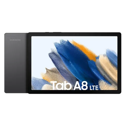 Samsung Galaxy Tab A8 64GB LTE grau von Samsung