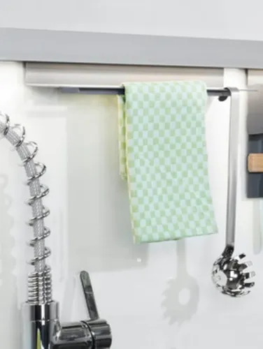 Reling Zubehör Tuchleiste von Linero MosaiQ