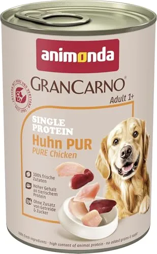 Hundebedarf von Grancarno