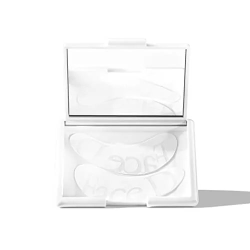 Face D - Wiederverwendbare Augenmaske