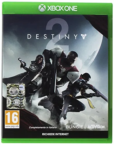 Produktbild DESTINY