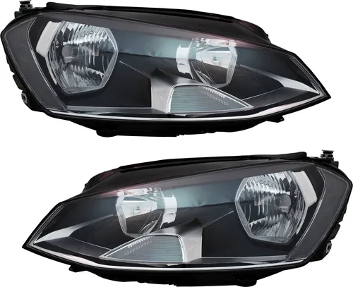 Produktbild TYC Scheinwerfer Set für VW Golf 7