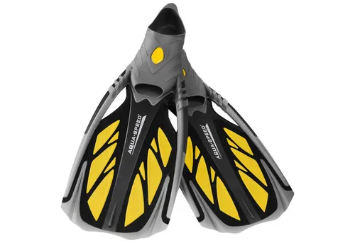 Aqua Speed INOX Unisex Flossen von AQUA SPEED